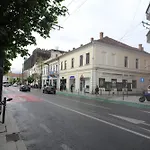 Downtown Cluj-Napoca