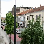 Downtown *