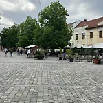 Downtown *