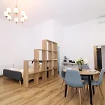 Downtown Апартаменти Клуж-Напока