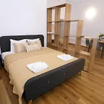 Апартаменти Downtown *