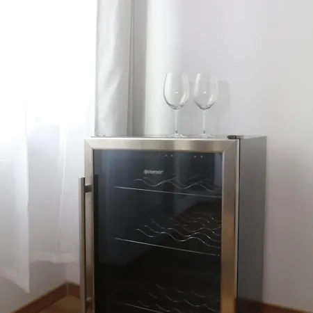 Apartment Downtown *