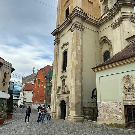 Downtown Apartamento *