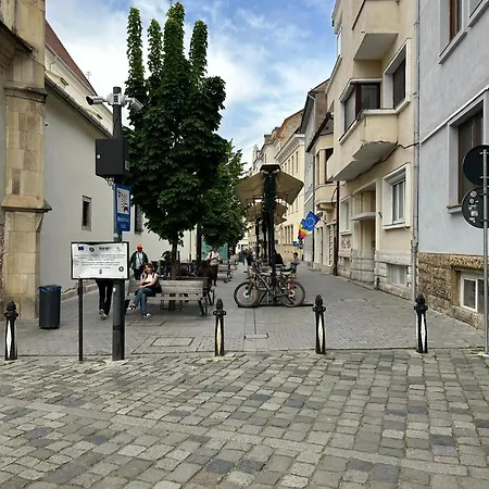 Apartamento Downtown *