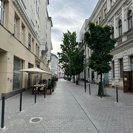 Downtown * Cluj-Napoca