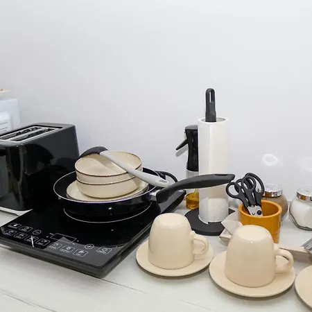 Apartamento Downtown Cluj-Napoca