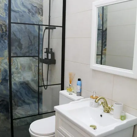 Apartamento Downtown