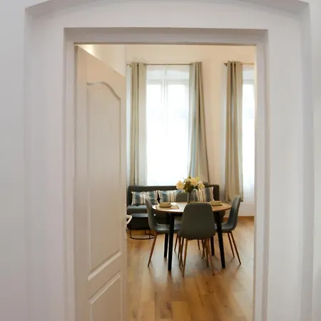 Downtown Apartment Cluj-Napoca