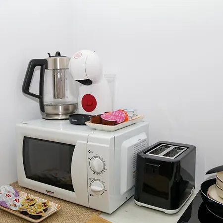 Apartamento Downtown