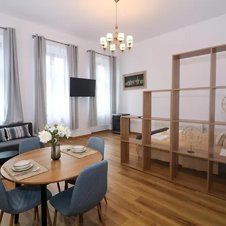 Downtown Apartamento *