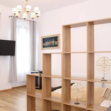Downtown Apartment Cluj-Napoca