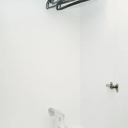 Apartment Downtown