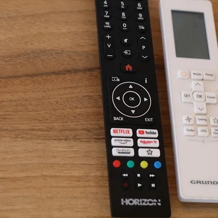 Downtown Apartment Cluj-Napoca