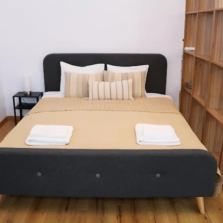 Apartamento Downtown