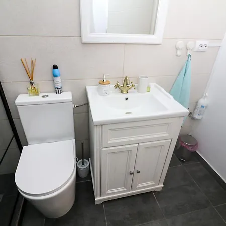 Downtown Apartment Cluj-Napoca