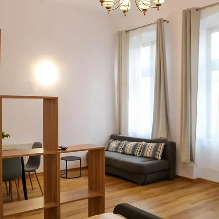 Downtown Apartment