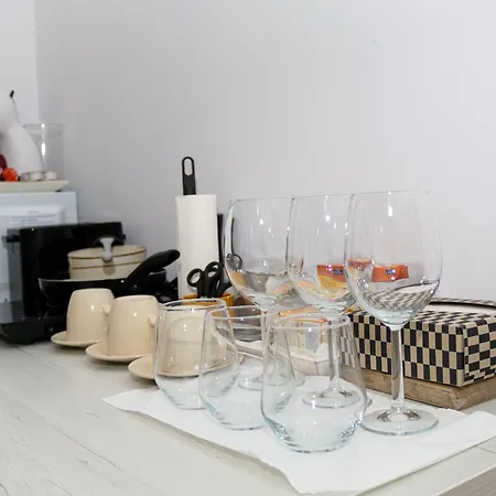 Downtown Apartment *
