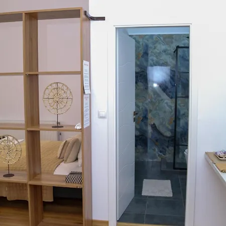 Downtown Apartment Cluj-Napoca