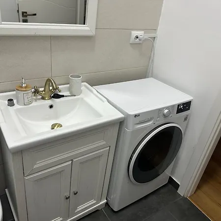 Downtown Appartamento *