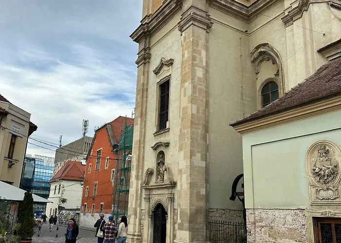 Downtown Apartamento *