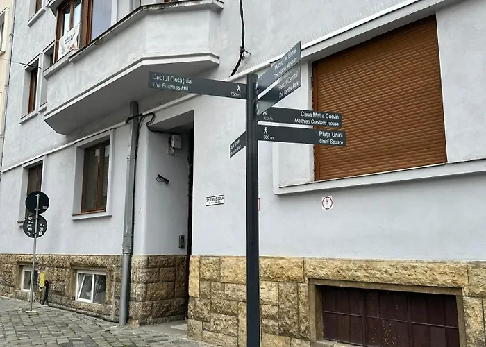 Downtown Apartamento