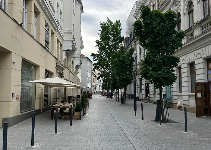 Downtown * Kaloşvar