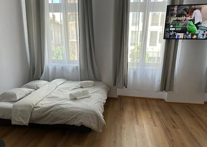 Downtown * Cluj-Napoca