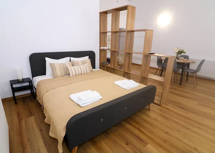 Apartamento Downtown *