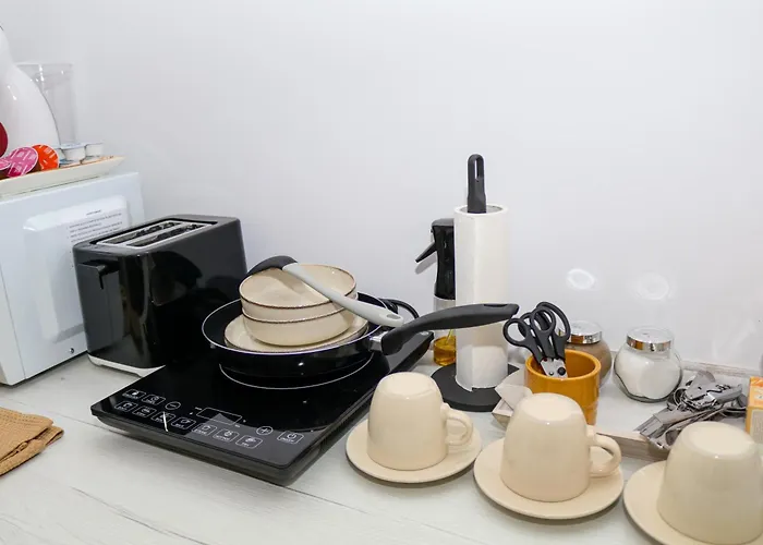 Apartment Downtown Cluj-Napoca