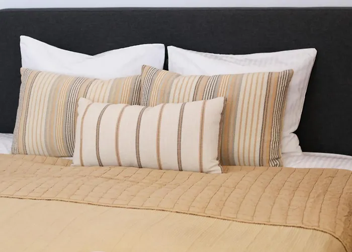 Apartamento Downtown *