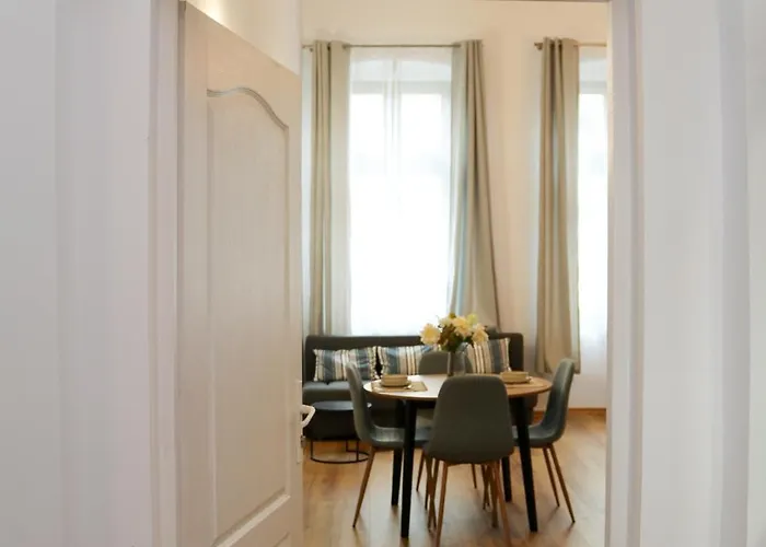 Downtown Apartamento Cluj-Napoca