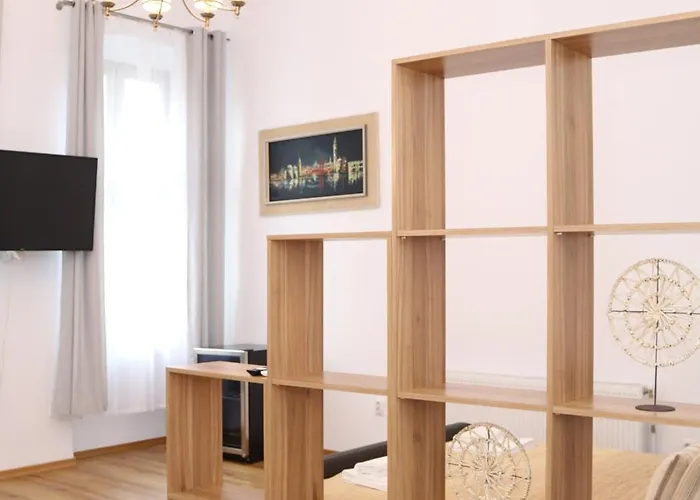 Downtown Apartment Cluj-Napoca