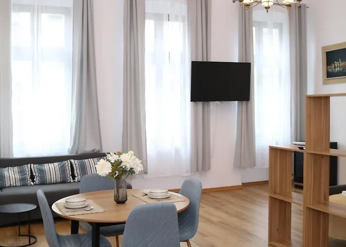 Apartamento Downtown *