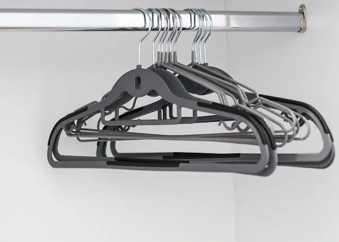 Apartment Downtown *