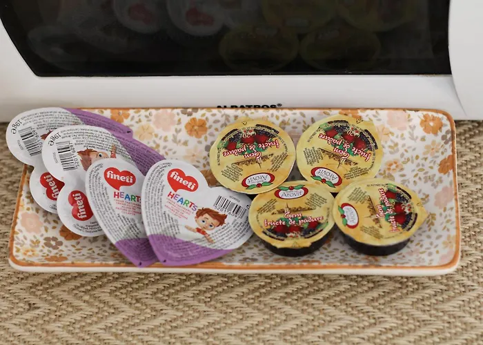 Downtown Apartamento Cluj-Napoca