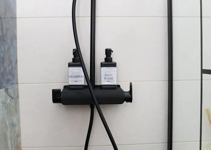 Daire Downtown Kaloşvar