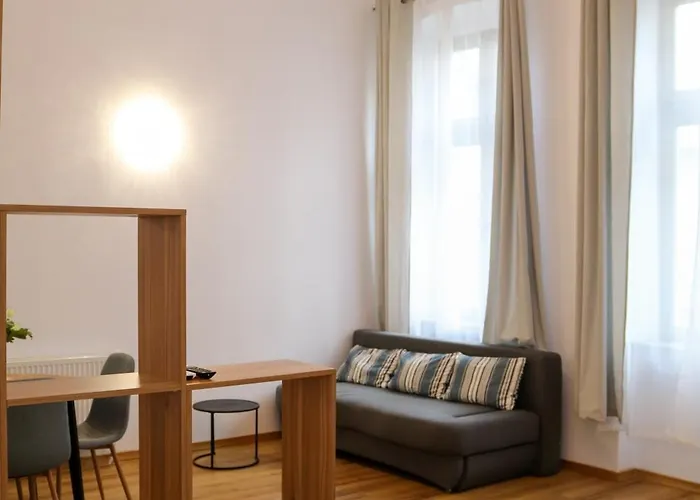 Downtown Apartamento