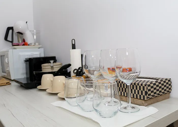 Downtown Apartamento *