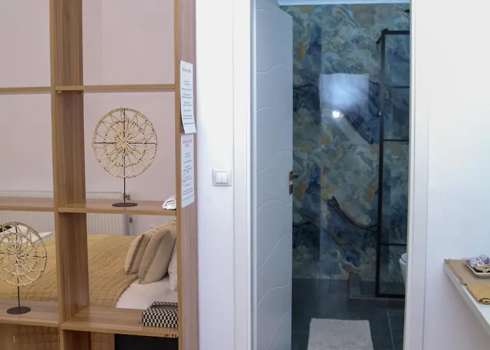 Downtown Apartamento Cluj-Napoca