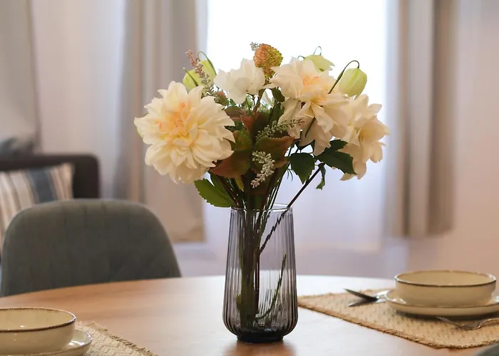 Downtown Apartamento *