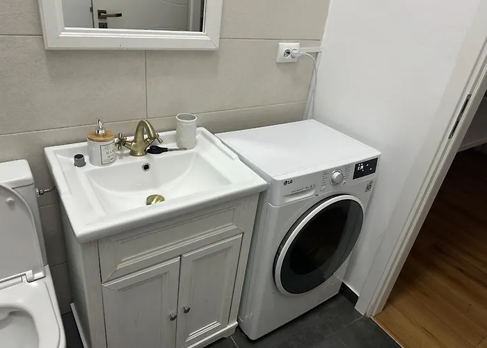 Downtown Apartamento *